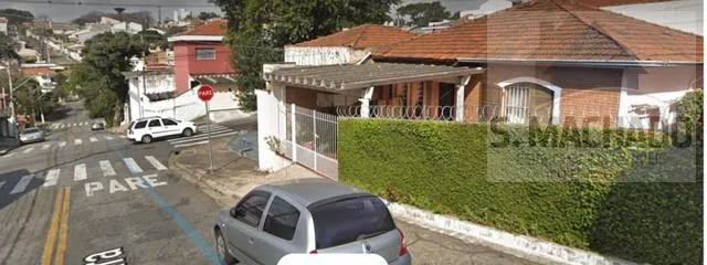 Imagem Casa para Venda em Santo André / SP no bairro Vila Camilópolis