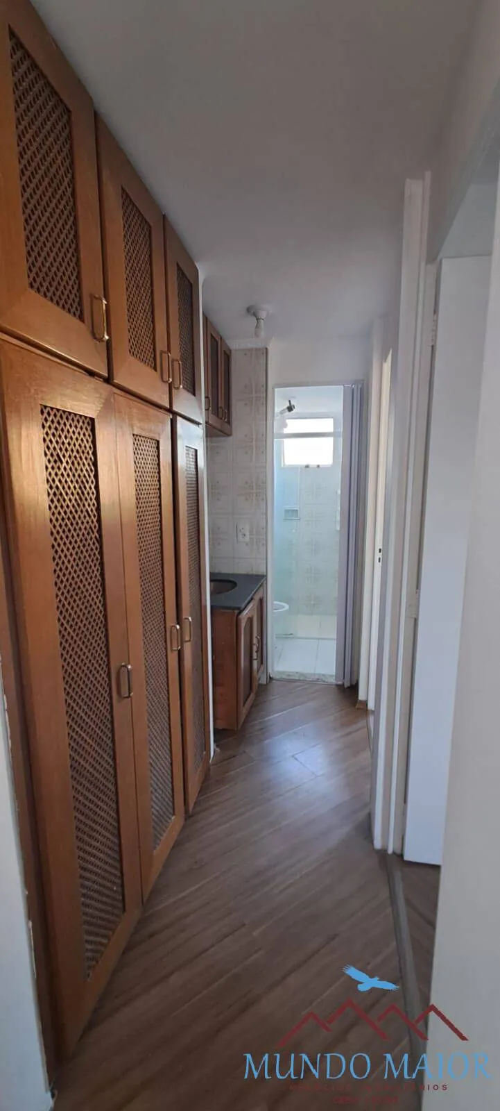 Imagem Apto com 2 quartos 1 vaga à venda no Jardim Alvorada -fase I , Santo André
