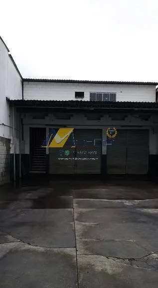 Imagem Alugo Galpão em Santo André. Vila Metalúrgica