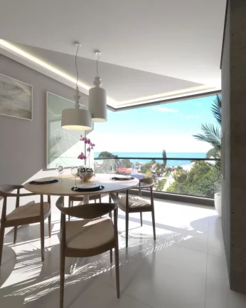 Imagem Acquamarine Residence - Apartamento à venda no bairro Cabeçudas - Itajaí/SC
