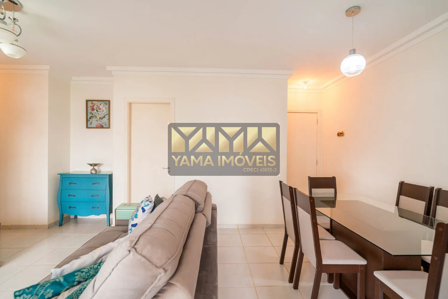 Imagem Condomínio Nova Aliança Sul - Apartamento à venda no Terrae Giardino - Jardim Nova Aliança Sul, Ribeirão Preto/SP
