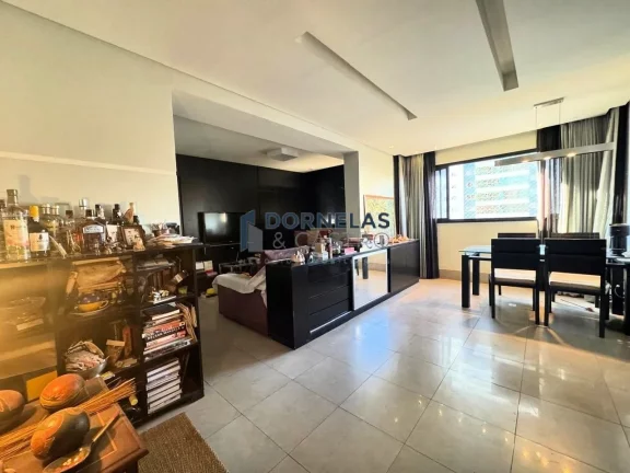 Imagem ABAIXOU!! APARTAMENTO TOTALMENTE REFORMADO RESIDENCIAL SOLARIUM PARK ÁGUAS CLARAS