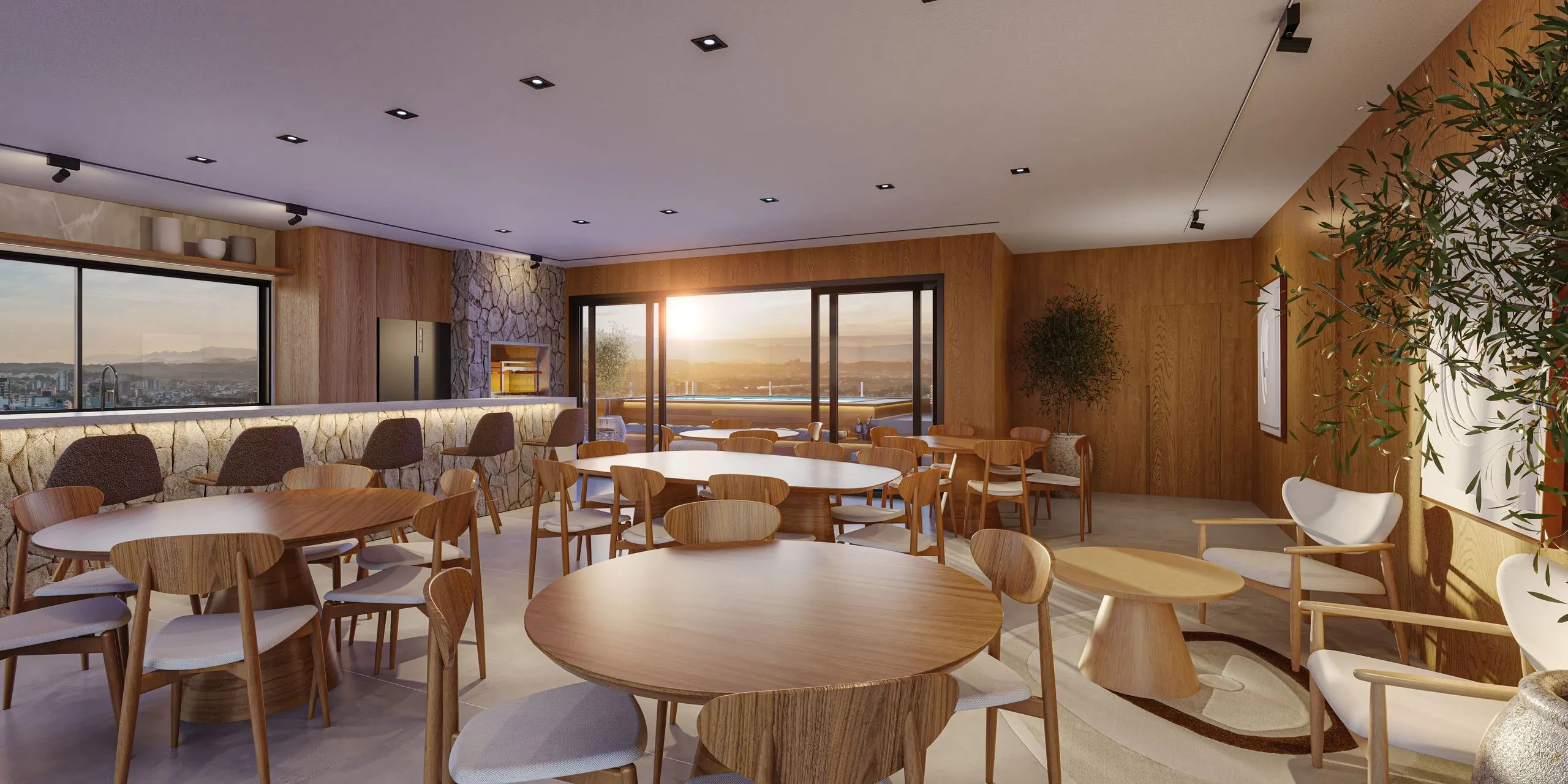 Imagem Apartamento à venda em Torres, Centro, com 3 quartos, 128.4m2