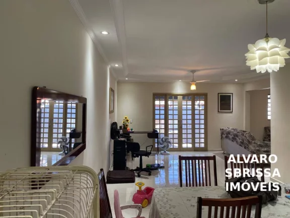 Imagem Casa térrea 153 m² com três dormitórios sendo uma suíte no Vila Iani em Itu SP