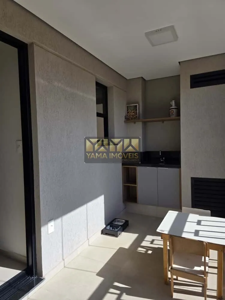 Imagem Quinta da Primavera - Apartamento à venda no bairro Quinta da Primavera - Ribeirão Preto/SP