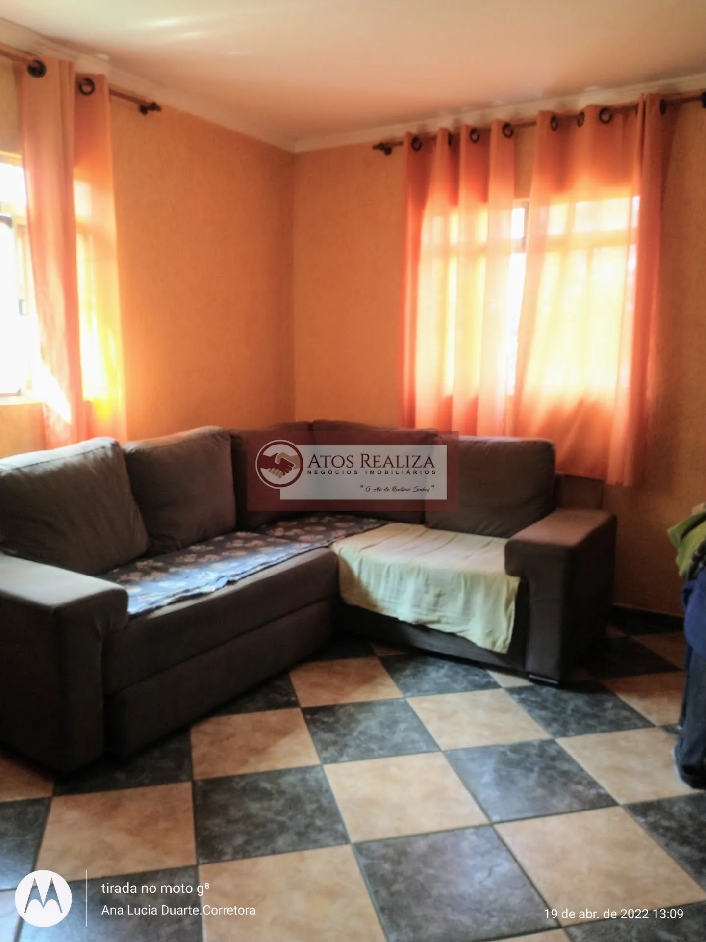 Imagem Casa térrea em Jardim Pedreira - São Paulo