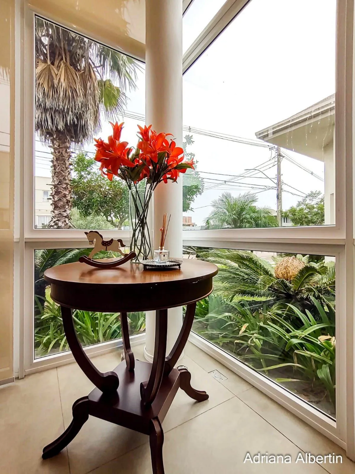 Imagem Ótima casa em condominio fechado