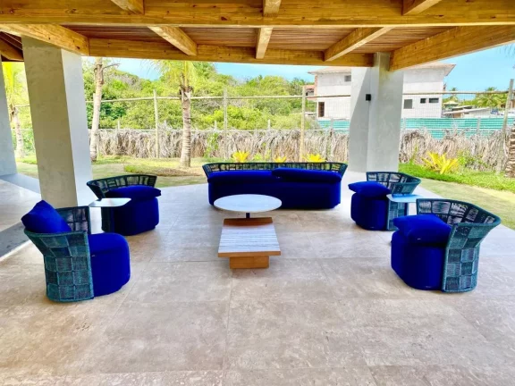 Imagem Terreno para Venda em Mata De São João, Condominio Praia Do Castelo
