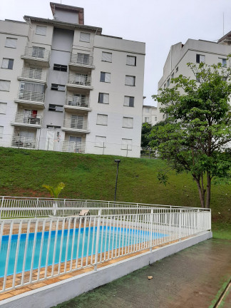 Imagem Apartamento com 2 Quartos à Venda, 50 m² em Conceição - Osasco