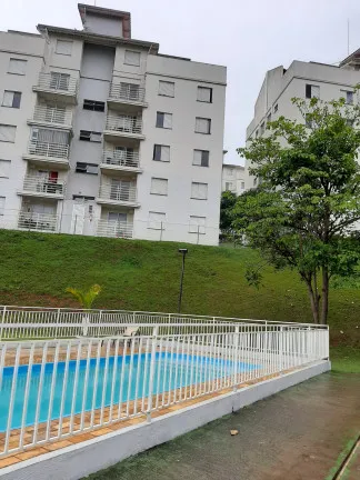 Imagem Apartamento com 2 Quartos à Venda, 50 m² em Conceição - Osasco