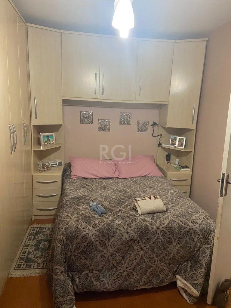 Imagem Casa para Venda - 110m², 2 dormitórios, 1 vaga - Hípica
