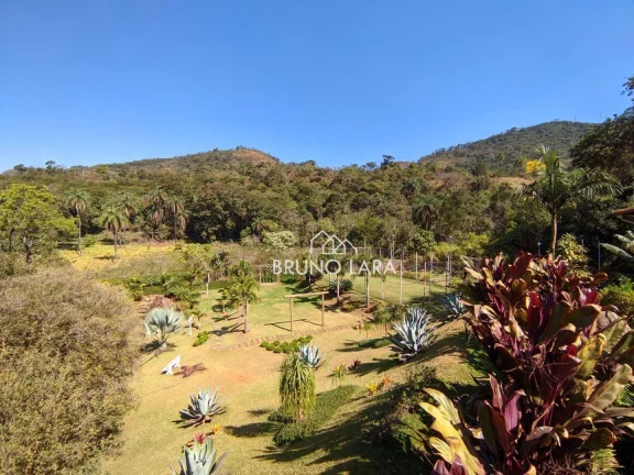 Imagem Sítio à venda, 10000 m² por R$ 1.500.000,00 - Nossa Senhora da Paz - São Joaquim de Bicas/MG