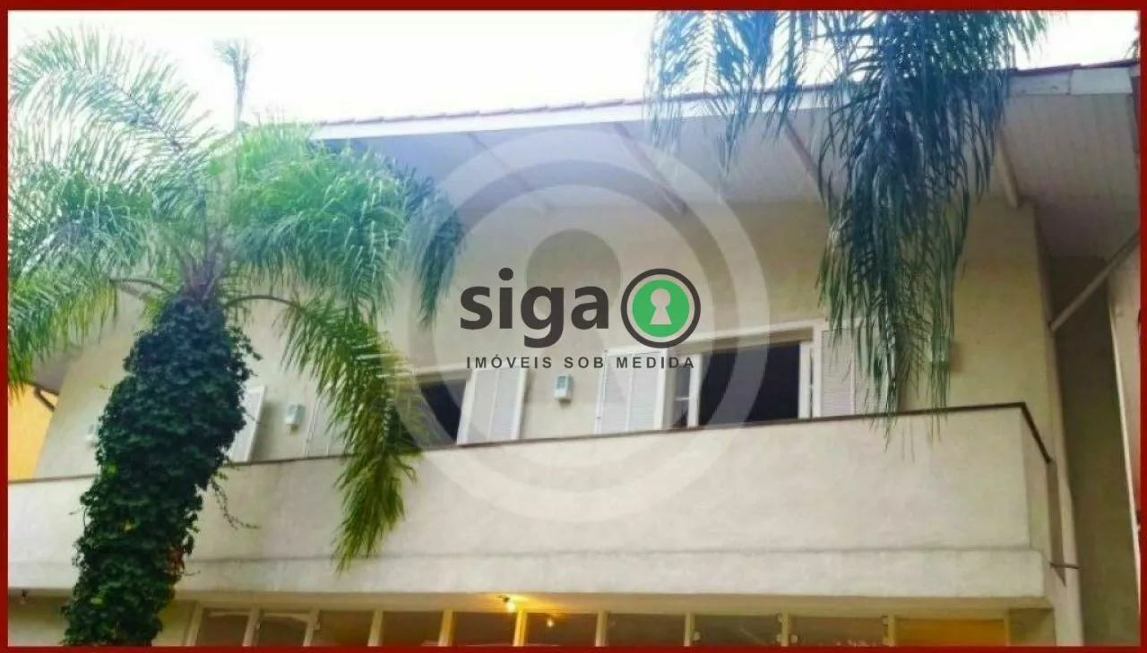 Imagem Casa Residencial em Jardim Marajoara