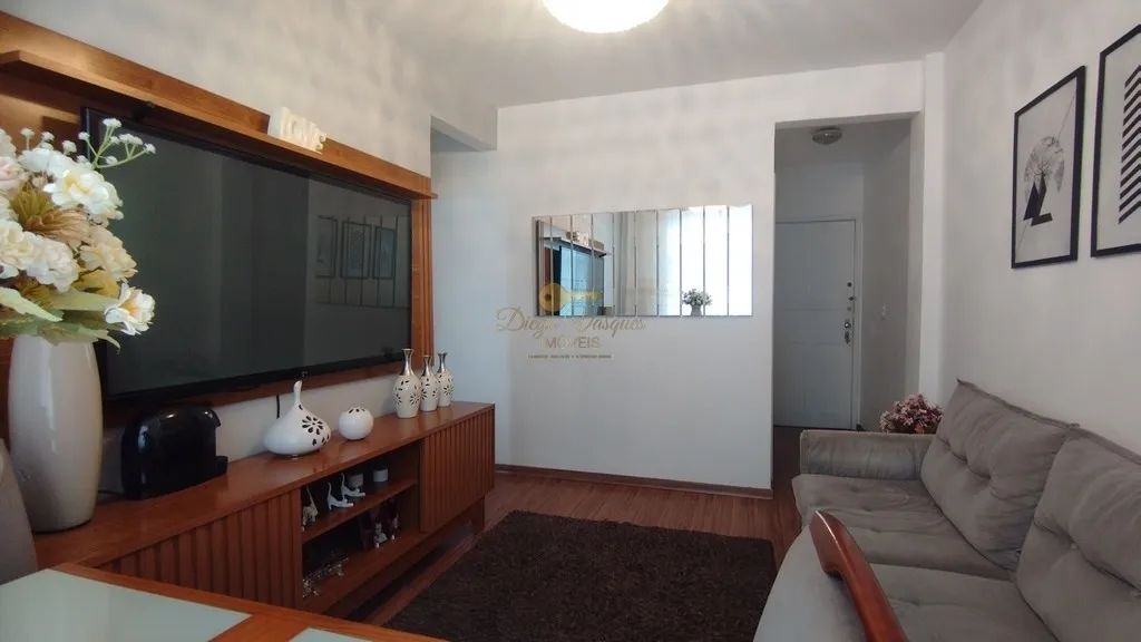 Foto do imóvel Apartamento para Venda em Teresópolis / RJ em Rua Olegário Bernardes