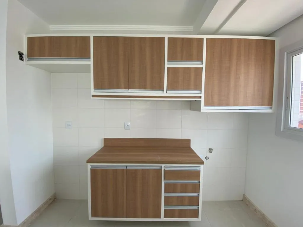 Imagem Apartamento 3 Dormitórios - Bairro Zona Nova