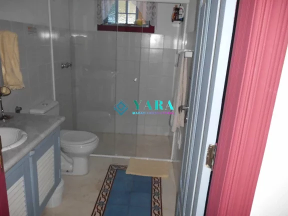 Imagem Ilhabela Residencial Pousada com casa principal a venda