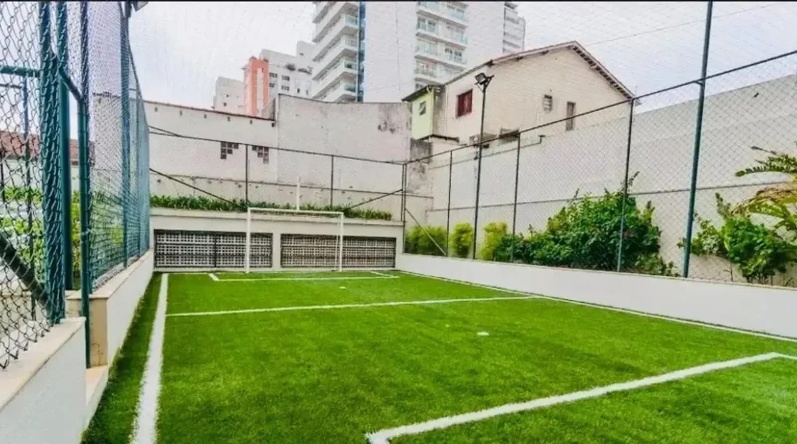 Imagem Apartamento com 2 Quartos à Venda, 103 metros em Vila Clementino - São Paulo