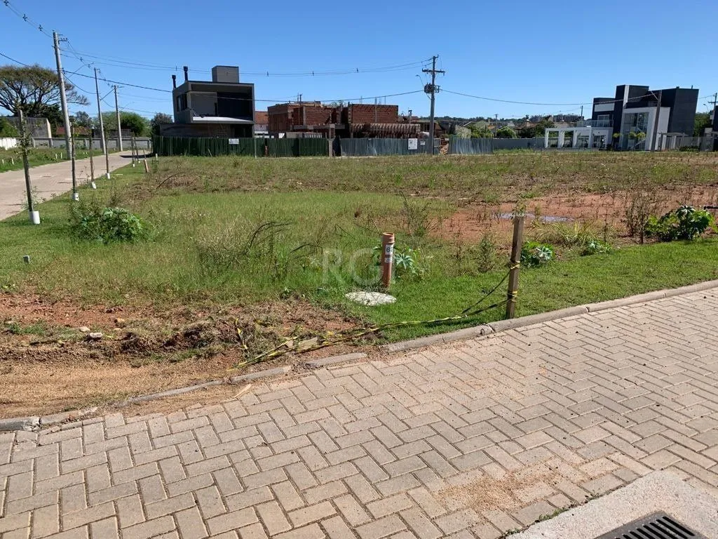 Imagem Terreno em Condominio para Venda - 0m², 0 dormitórios, Ipanema