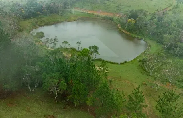 Imagem Linda Pousada localizada em Pouso Alto - Natividade da Serra