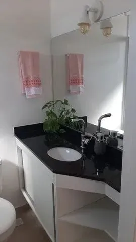 Imagem Casa à venda 3 Quartos, 1 Suite, 2 Vagas, 124M², Piracangaguá, Taubaté - SP | Condomínio Amendoeiras Jardins do Parque