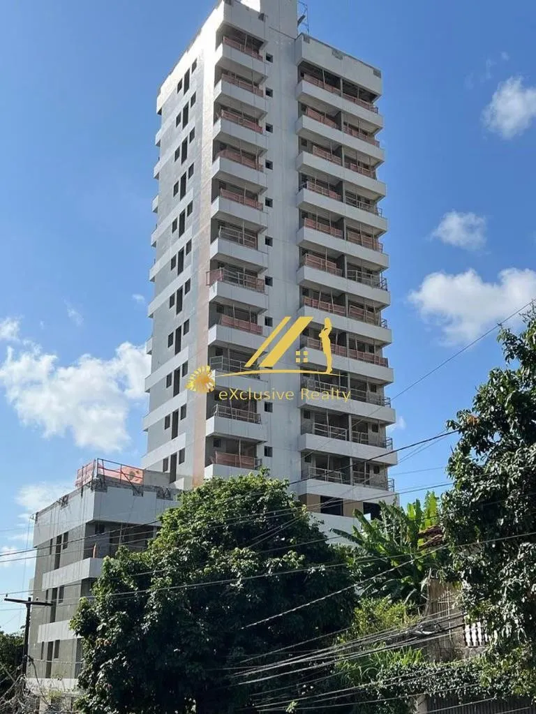 Imagem STUDIO RESIDENCIAL em Salvador - Bahia, Caminho das Árvores