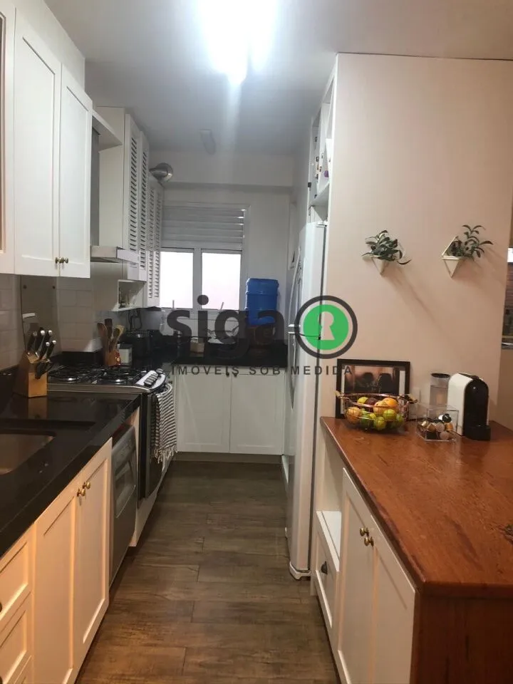 Imagem Cobertura duplex de 104m² com 3 dormitórios, suíte e terraço privativo no Club Life Morumbi