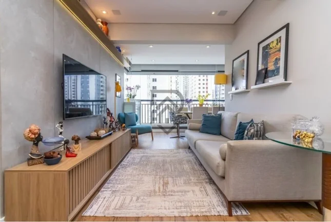 Imagem Apartamento pronto para morar proximo metrô