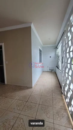 Imagem Imóveis Belém vende casa na Major Eliezer
