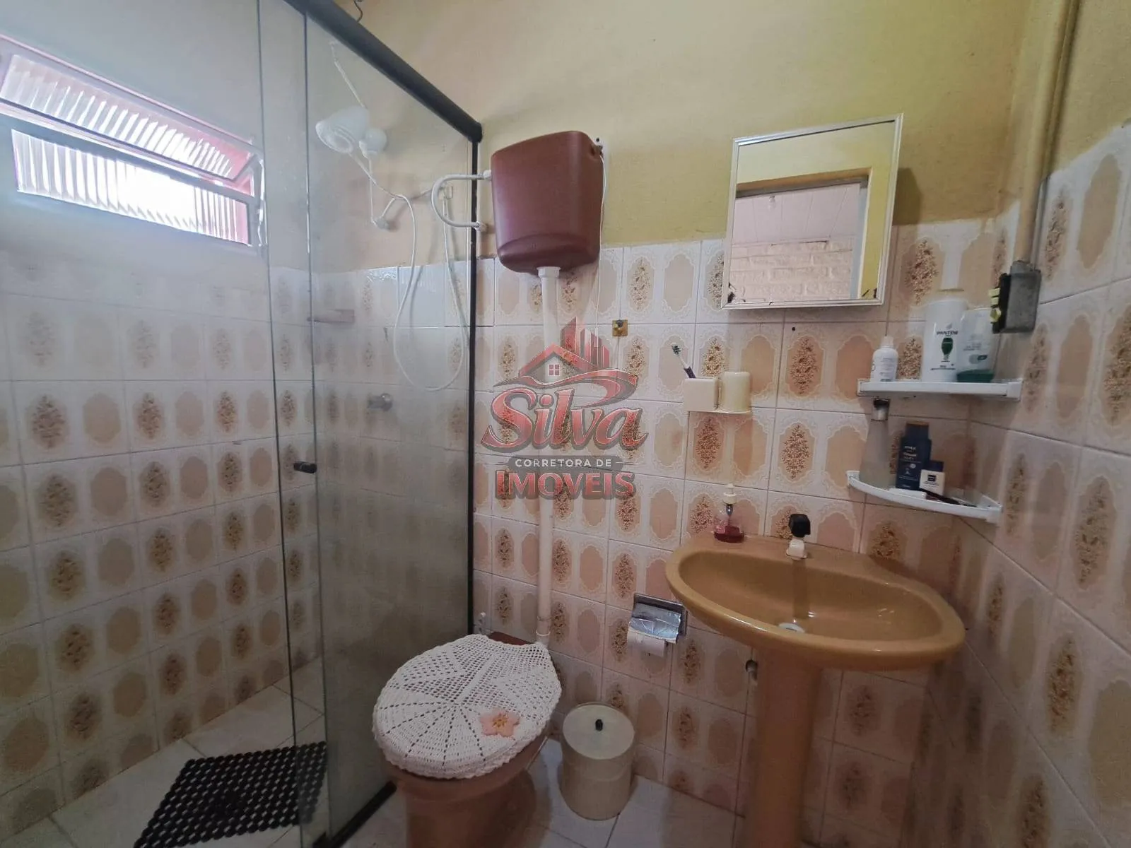 Imagem C38 | Casa Escriturada com 03 Dormitórios (01 Suíte) a 500m do Mar