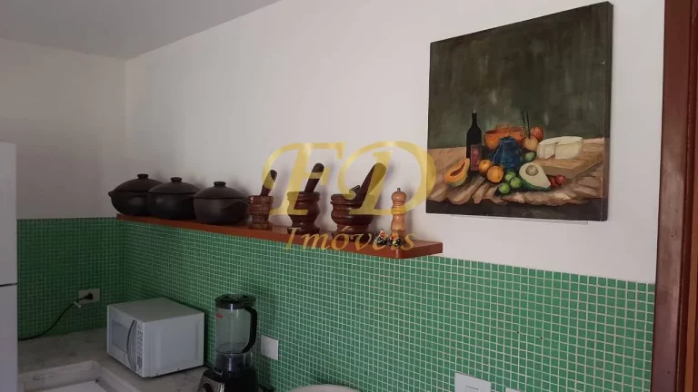 Imagem Chácara em Atibaia / Bairro do Portão