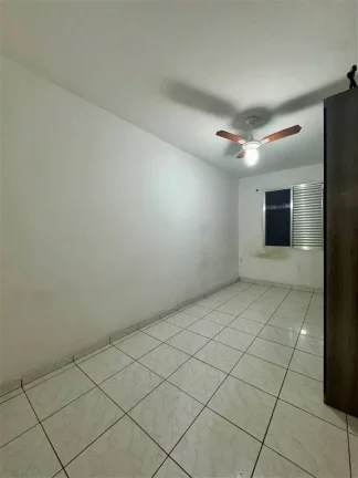 Imagem APARTAMENTO COM 47.5 m² - FORTE - PRAIA GRANDE SP