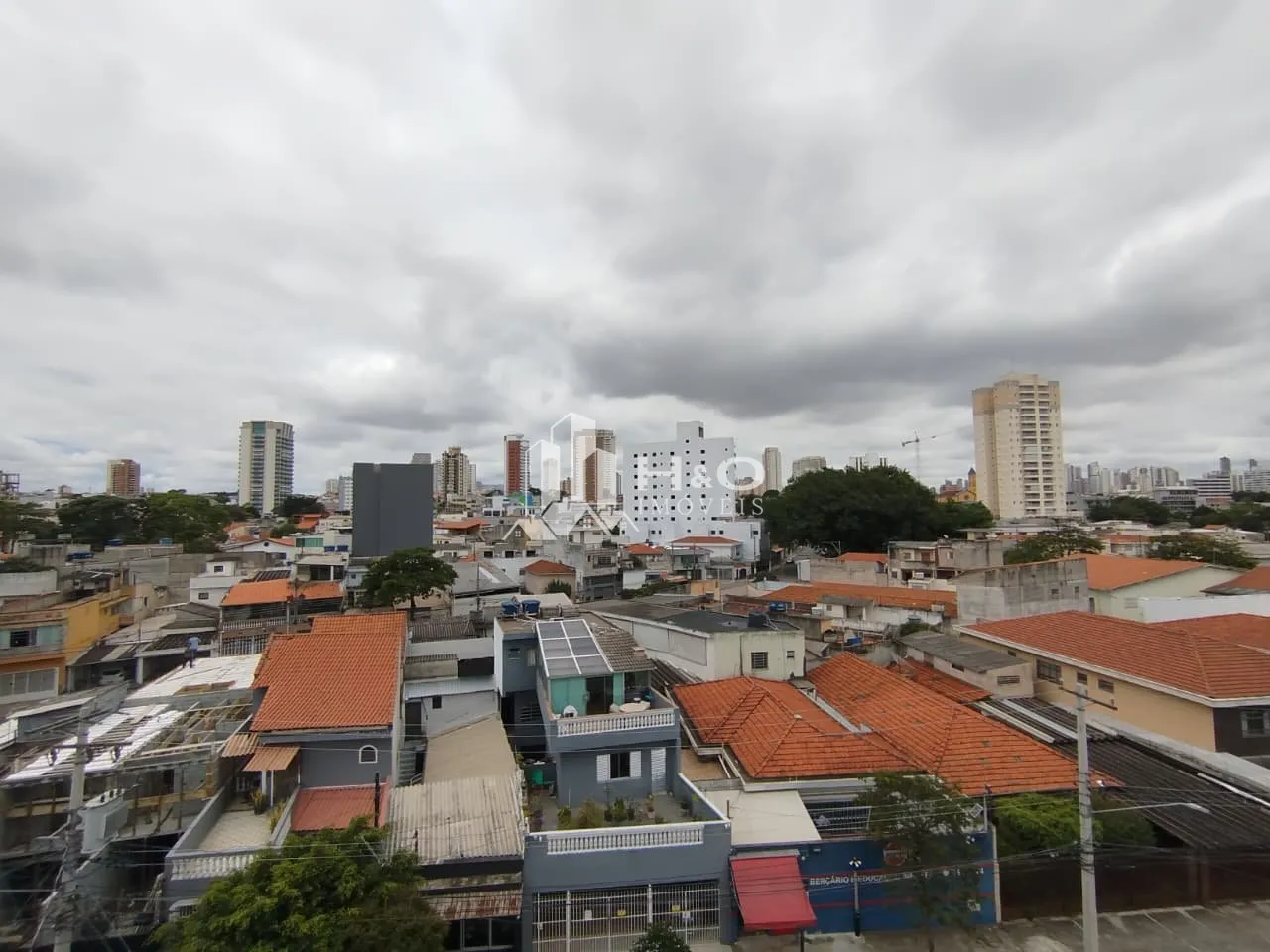 Imagem Apartamento à venda na Vila Carrão - totalmente mobiliado