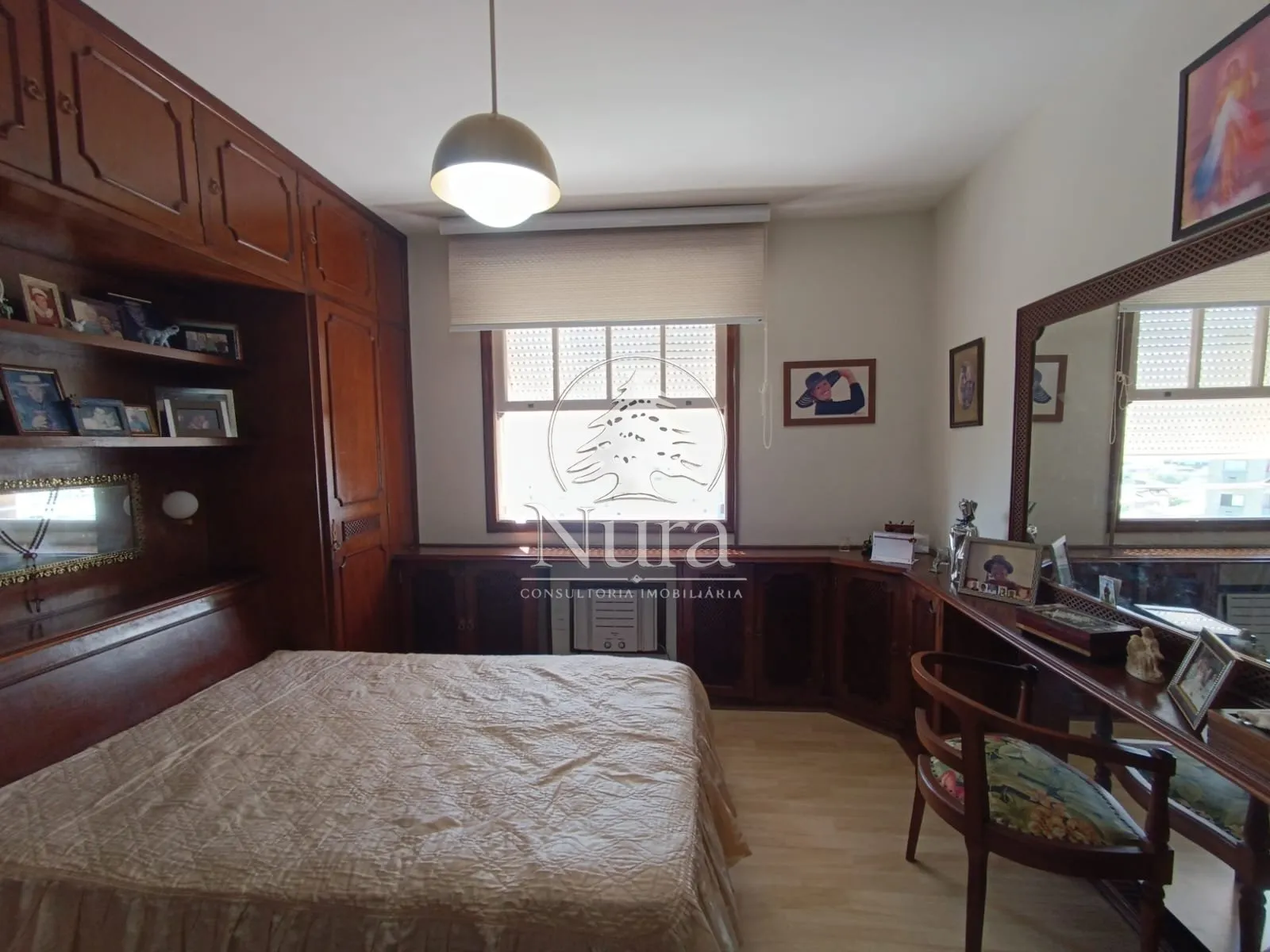 Imagem Apartamento de 4 quartos, 142m² no bairro Boqueirão, em Santos
