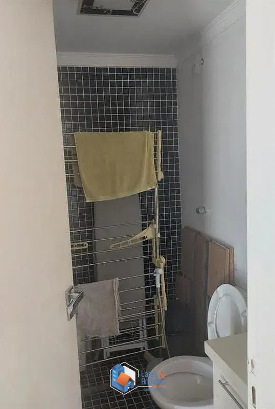 Imagem Apartamento Duplex à venda, 112m² 2 dormitórios com porteira fechada todo mobiliado churrasqueira no quintal 1 vaga Vila Amália (Zona Norte), São Paulo, SP