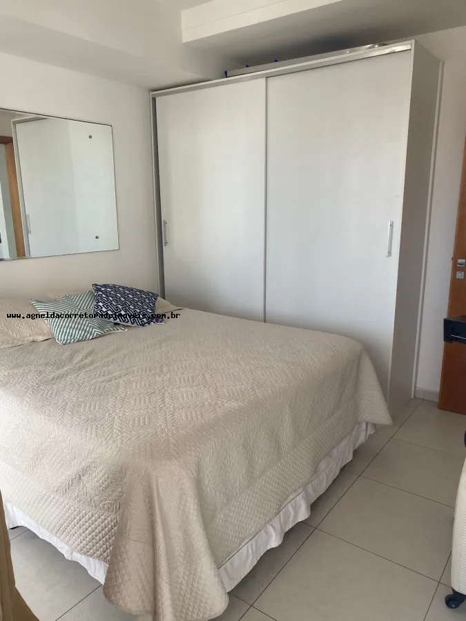Imagem Apartamento para Venda em Natal, PONTA NEGRA, 2 dormitórios, 1 suíte, 2 banheiros, 1 vaga