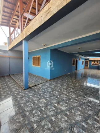 Imagem Casa para Venda em Iracemápolis / SP no bairro Jardim Morro Azul