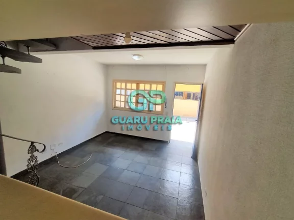 Imagem Duplex em condomínio fechado na Enseada - Despesa baixa