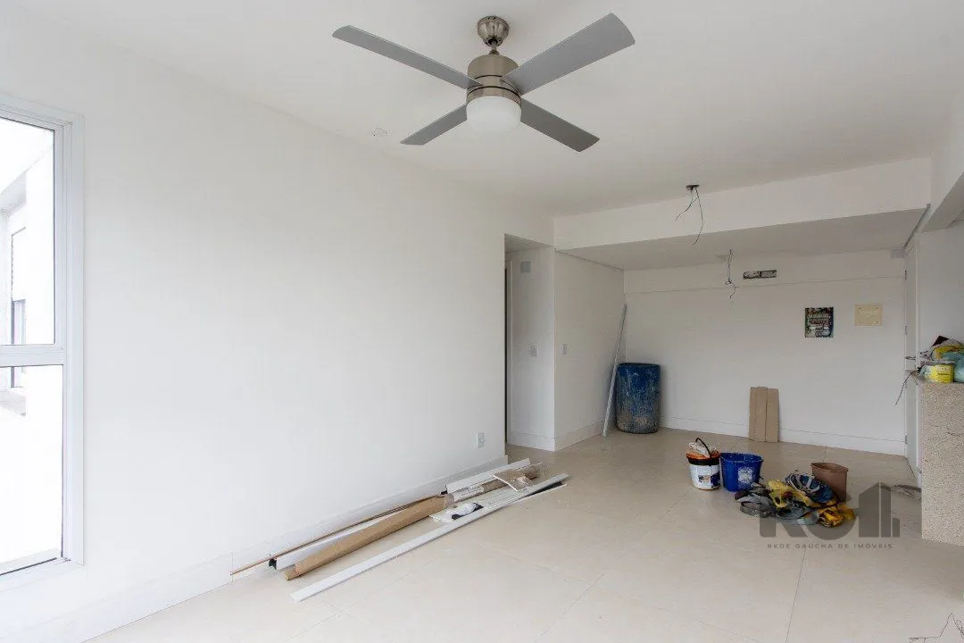 Imagem Apartamento para Venda - 71m², 2 dormitórios, sendo 1 suites, 2 vagas - Camaquã