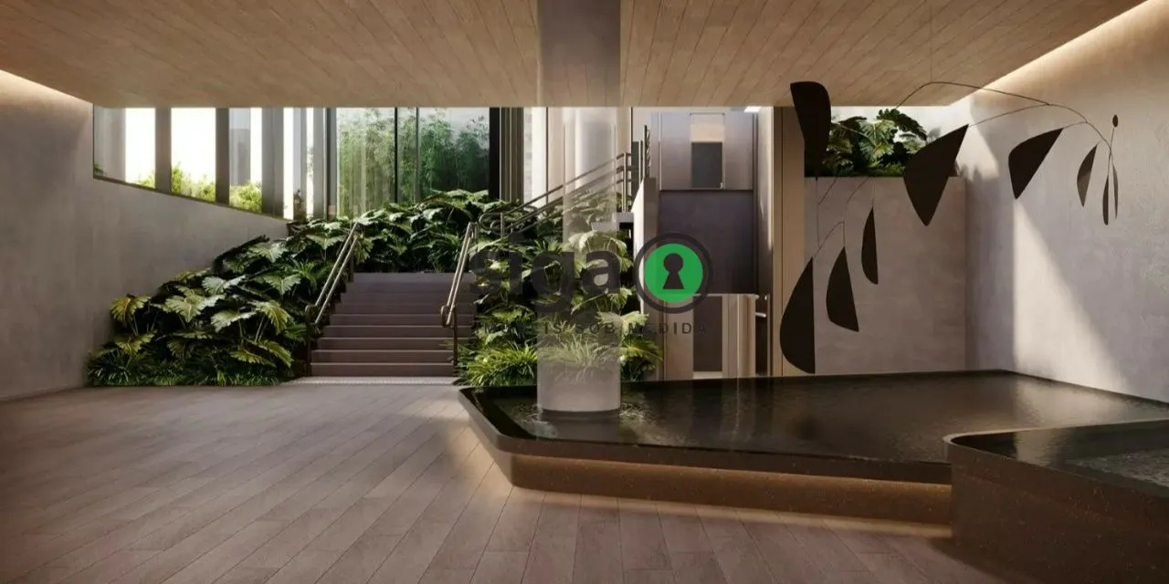 Imagem Apartamento para venda em Moema 03 suítes, São Paulo - SP