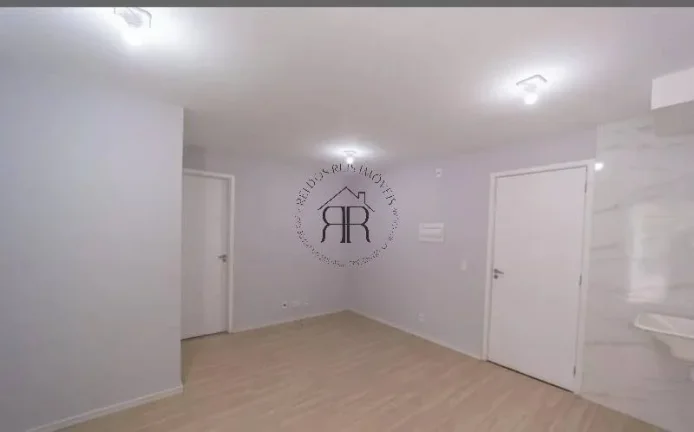 Imagem Este encantador apartamento está localizado na vibrante cidade de São Paulo, oferecendo uma combin...