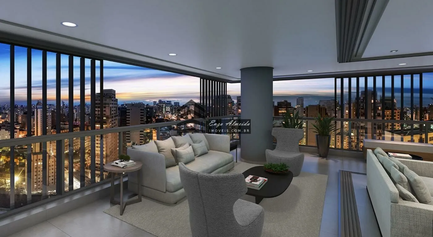 Imagem Apartamento à venda em São Paulo/SP