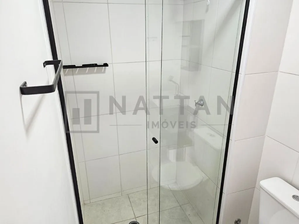 Imagem Apartamento para alugar, 35 m² por R$ 3.402,00/mês - Mooca - São Paulo/SP