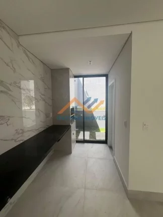 Imagem Casa no Residencial Bethânia