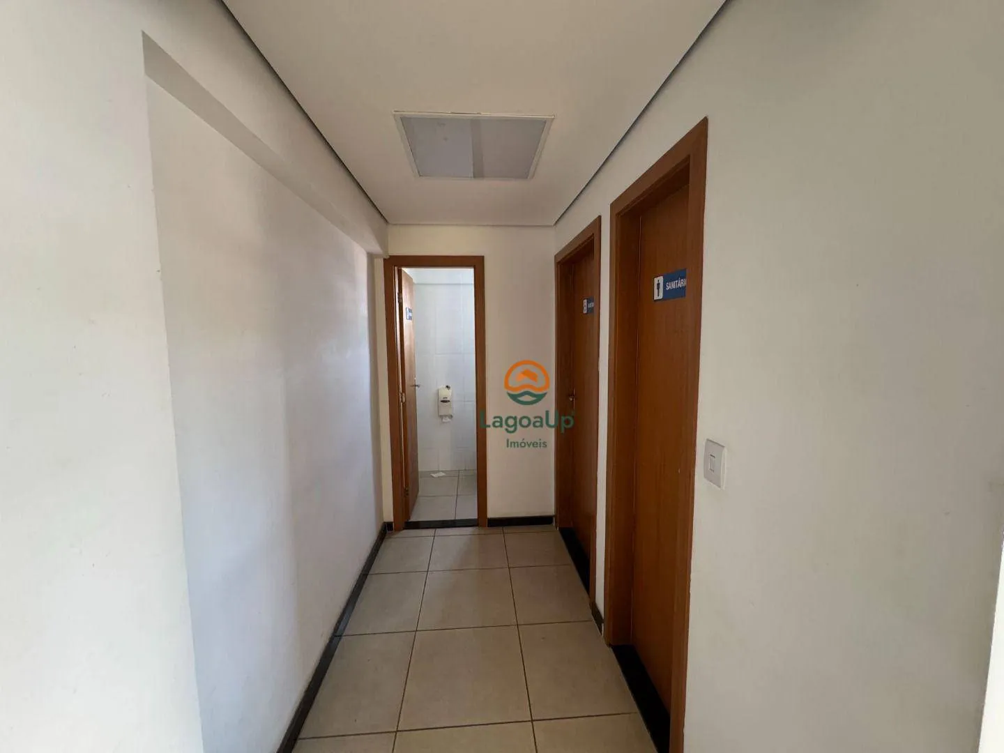 Imagem Sala à venda, 31 m² por R$ 180.000,00 - Centro - Lagoa Santa/MG