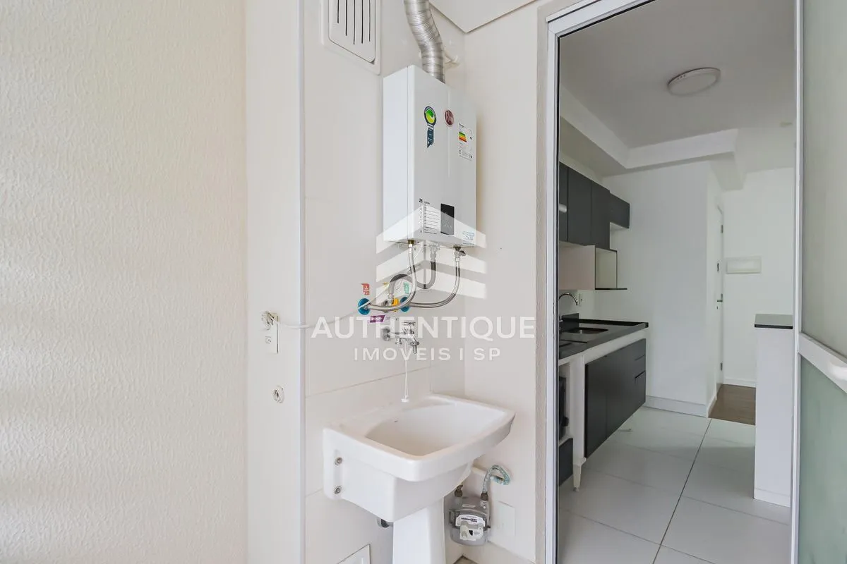 Imagem LIVING WISH SANTO AMARO - Apartamento no bairro Santo Amaro à venda