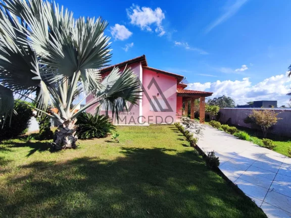 Imagem Oportunidade de Casa Térrea – Ninho Verde 1 - só 430 mil
