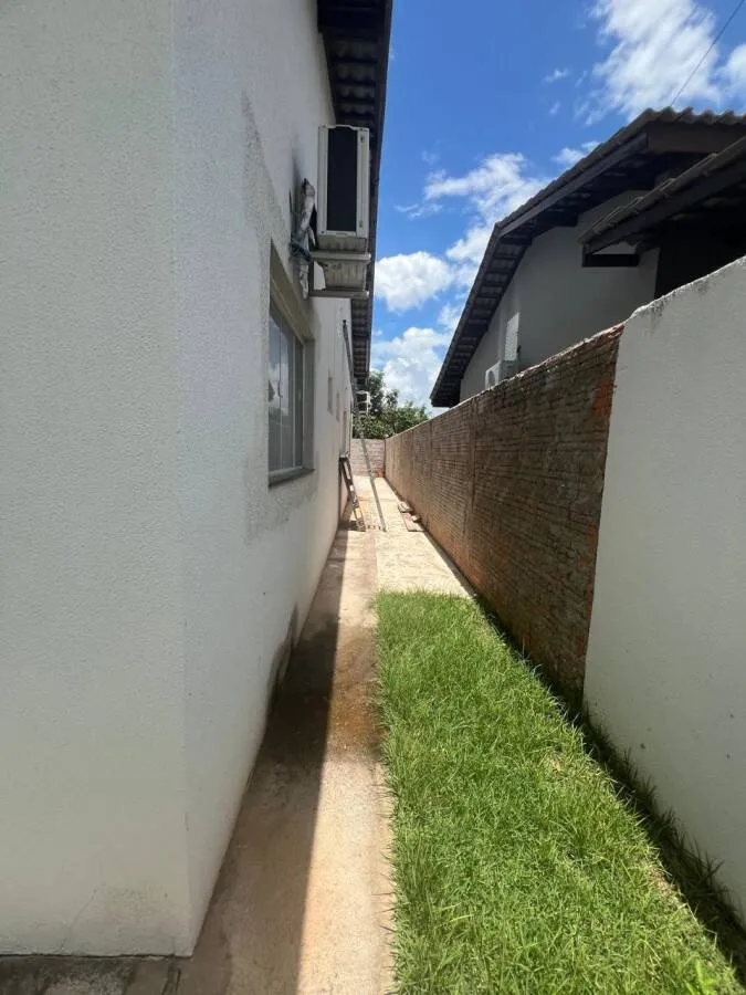 Imagem Casa 3 quartos 1 suítes condomínio São José