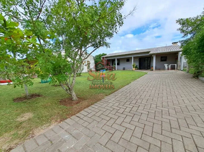 Imagem C594 | Linda casa com 2 suítes em Imbé