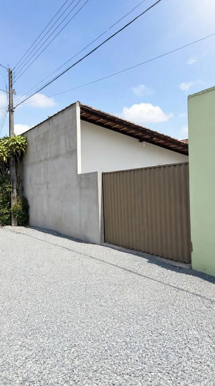 Imagem CASA PARA LOCAÇÃO NO BAIRRO ESPINHEIROS
