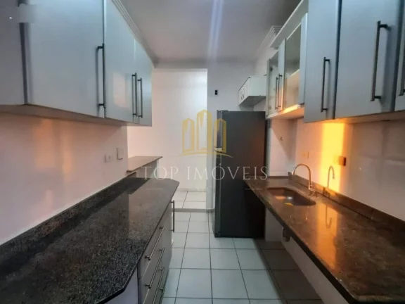 Imagem Oportunidade Única no Jardim Aquarius! Apartamento dos Sonhos – 3 Dormitórios (1 Suíte) – Lazer Completo!
